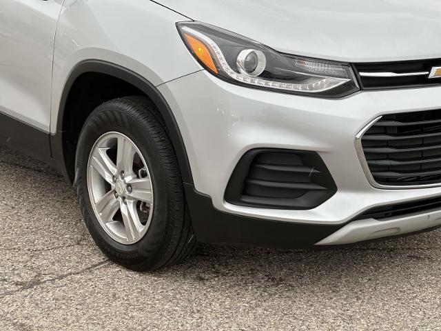 used 2022 Chevrolet Trax car, priced at $18,899