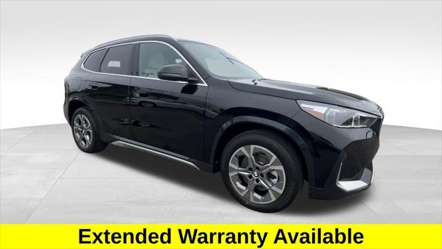 used 2025 BMW X1 car, priced at $48,180