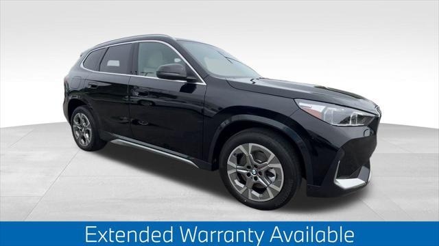 used 2025 BMW X1 car, priced at $48,180