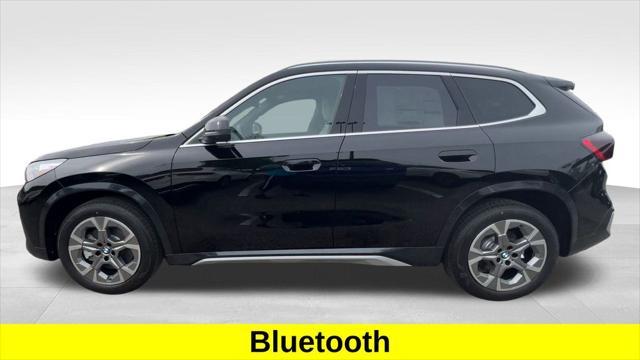 used 2025 BMW X1 car, priced at $48,180