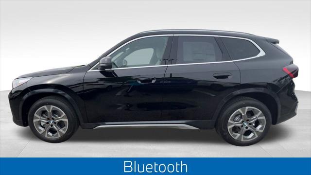 used 2025 BMW X1 car, priced at $48,180