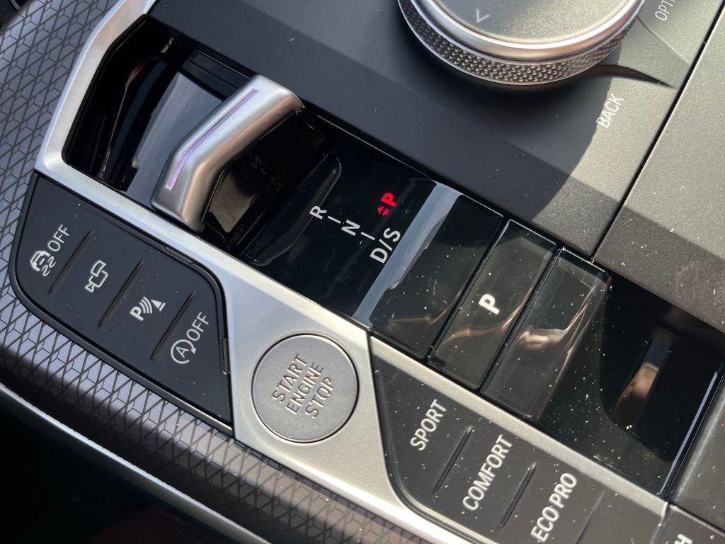 new 2026 BMW 330 car, priced at $59,365