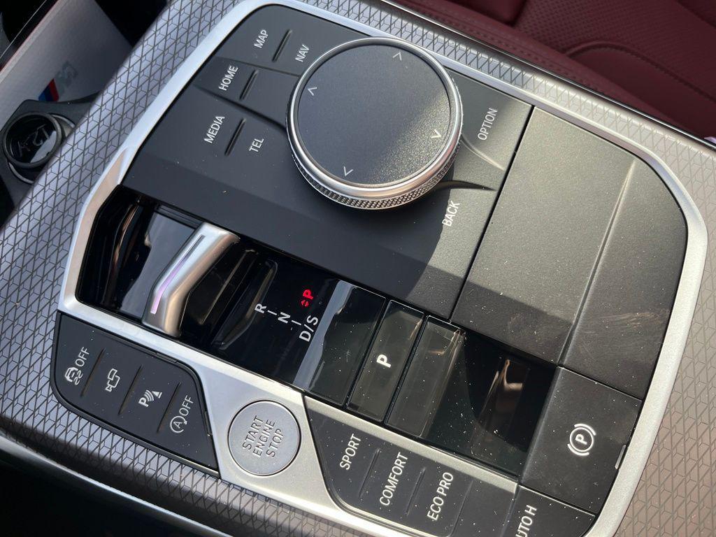 new 2026 BMW 330 car, priced at $59,365