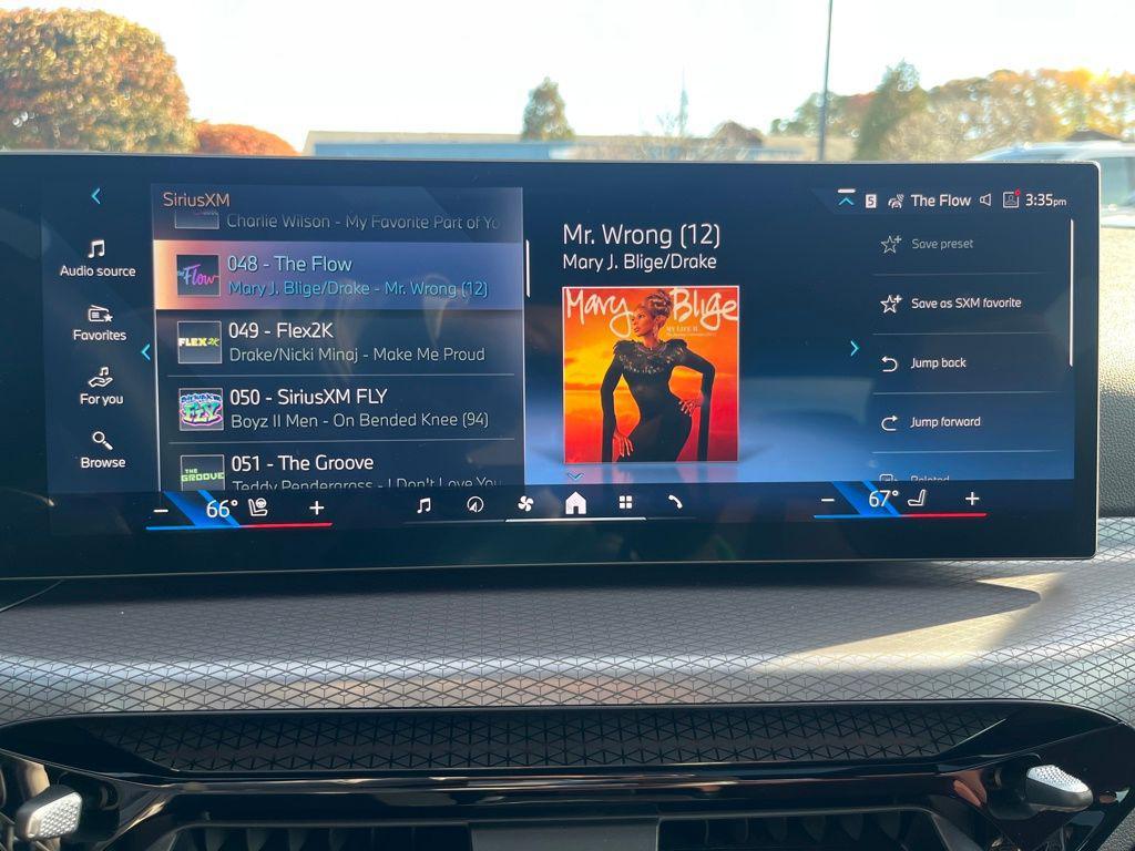 new 2026 BMW 330 car, priced at $59,365