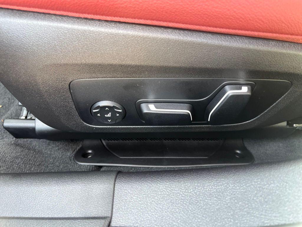 new 2026 BMW 330 car, priced at $59,365