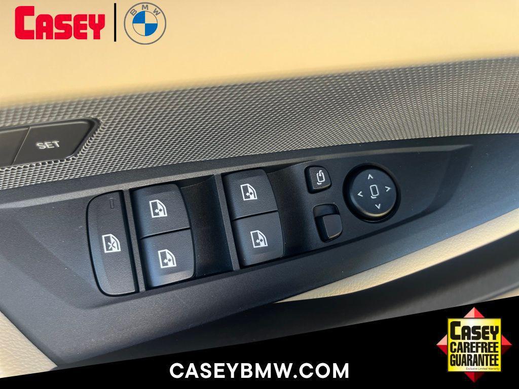 new 2025 BMW i4 Gran Coupe car, priced at $66,095