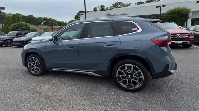 used 2024 BMW X1 car, priced at $39,195