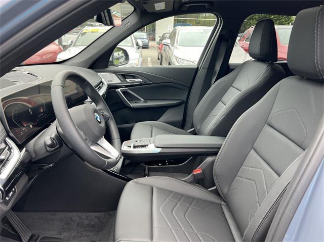 used 2024 BMW X1 car, priced at $39,195