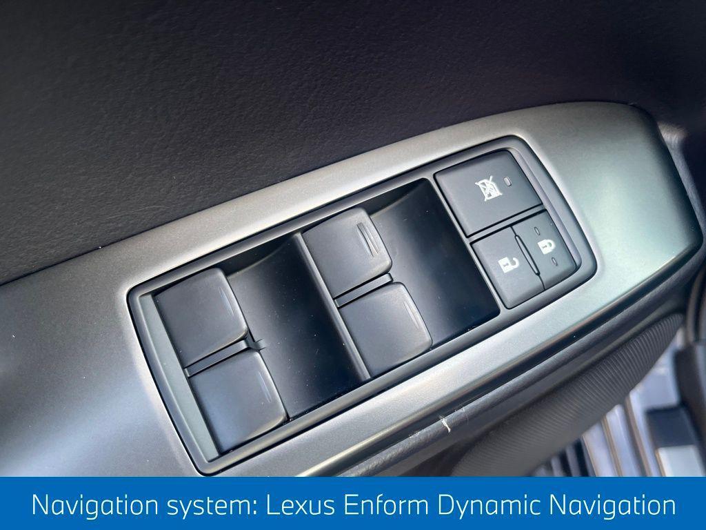 used 2023 Lexus GX 460 car, priced at $56,995