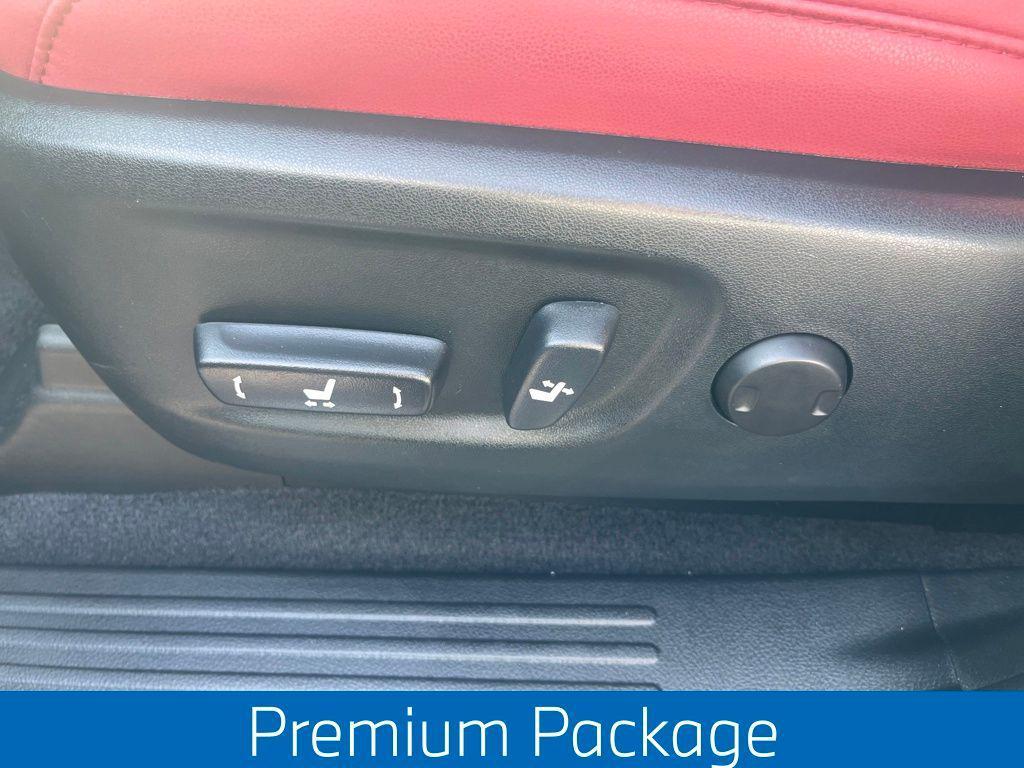 used 2023 Lexus GX 460 car, priced at $56,995