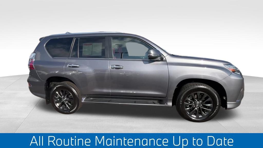 used 2023 Lexus GX 460 car, priced at $56,995
