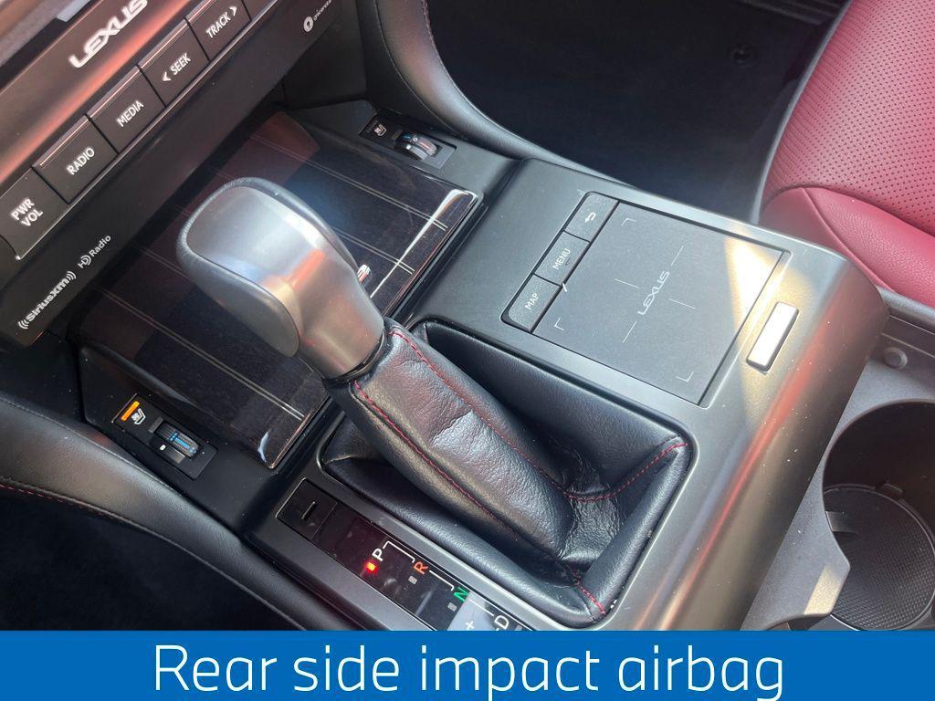 used 2023 Lexus GX 460 car, priced at $56,995