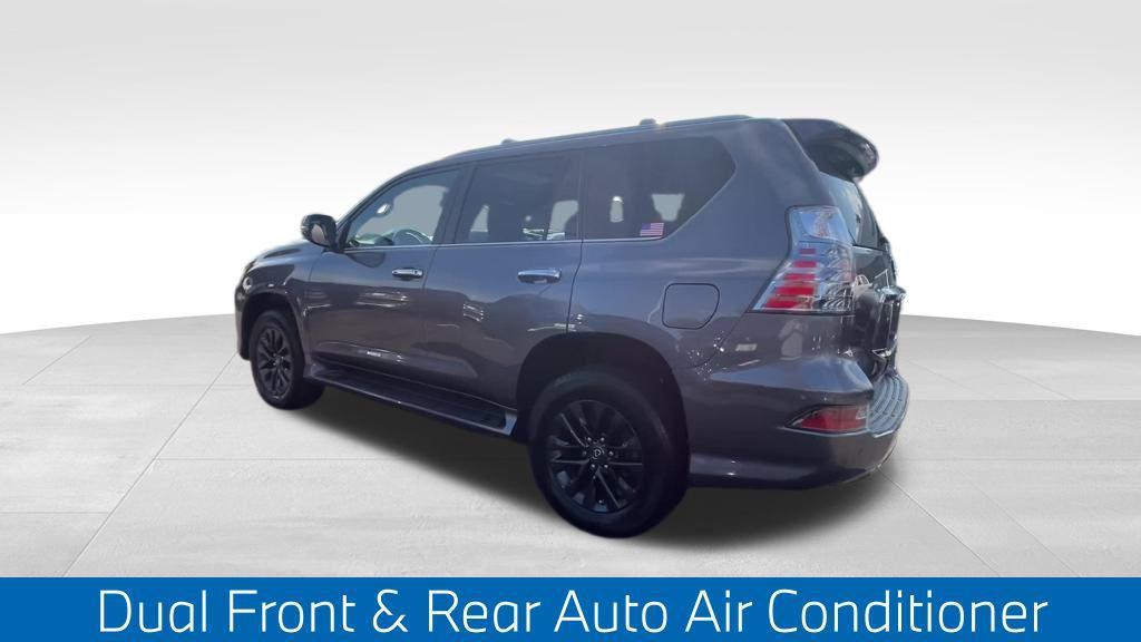 used 2023 Lexus GX 460 car, priced at $56,995