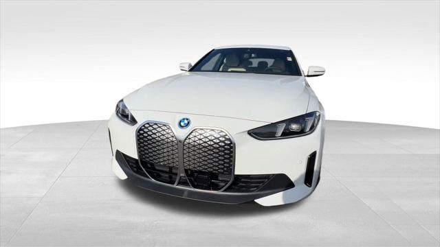new 2025 BMW i4 Gran Coupe car, priced at $62,795