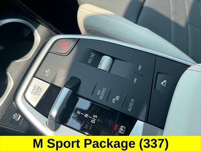 new 2025 BMW X2 car, priced at $51,210