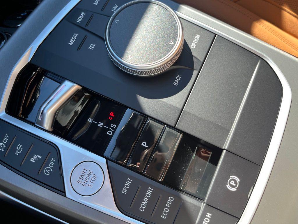 new 2026 BMW 230 car, priced at $48,555