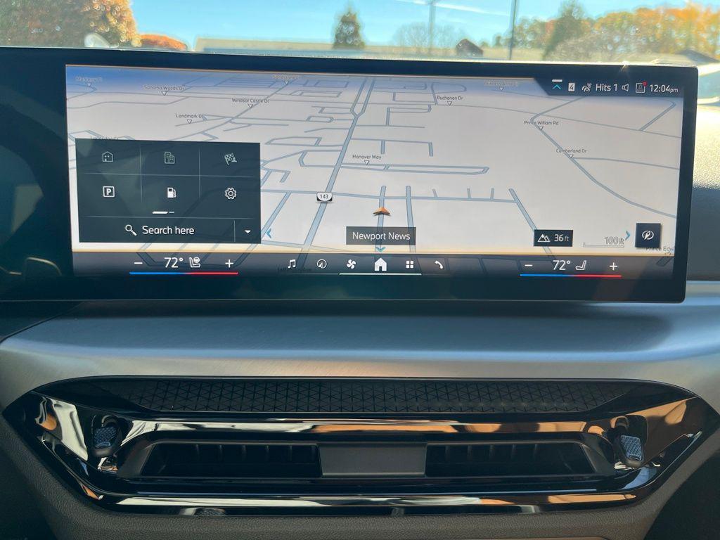 new 2026 BMW 230 car, priced at $48,555