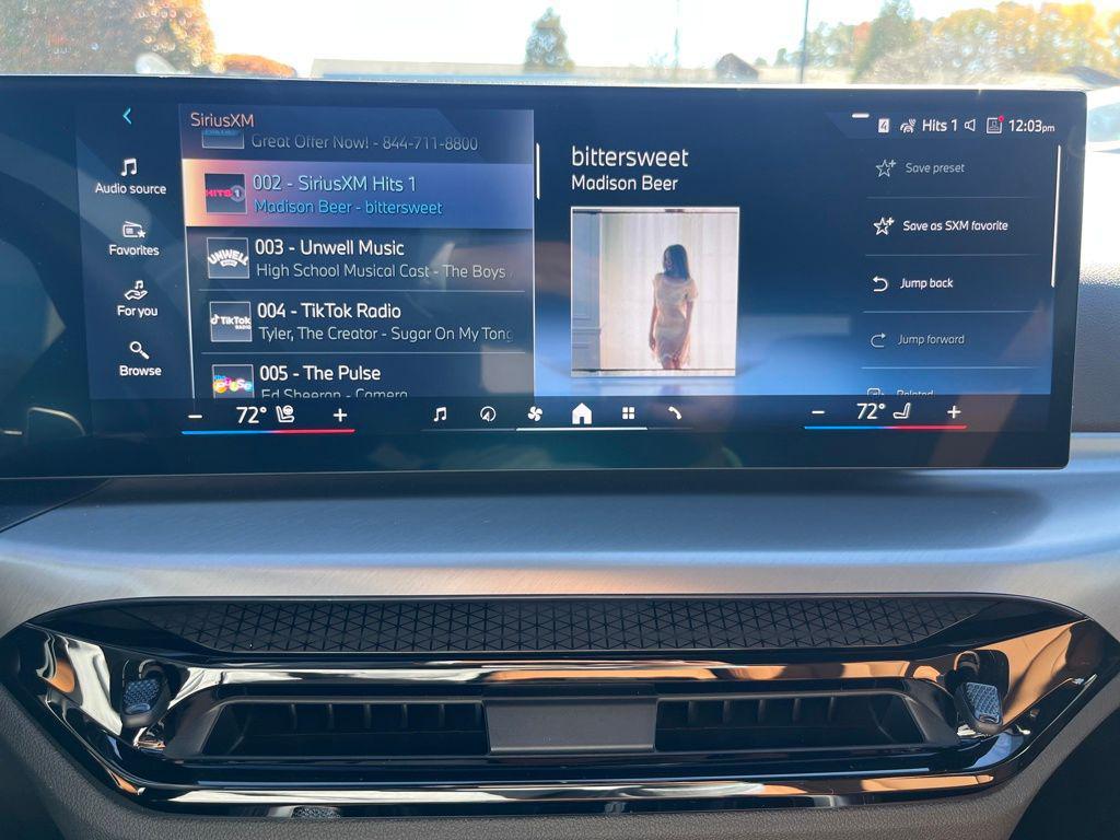 new 2026 BMW 230 car, priced at $48,555