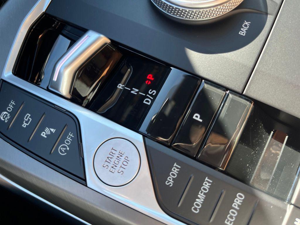 new 2026 BMW 230 car, priced at $48,555