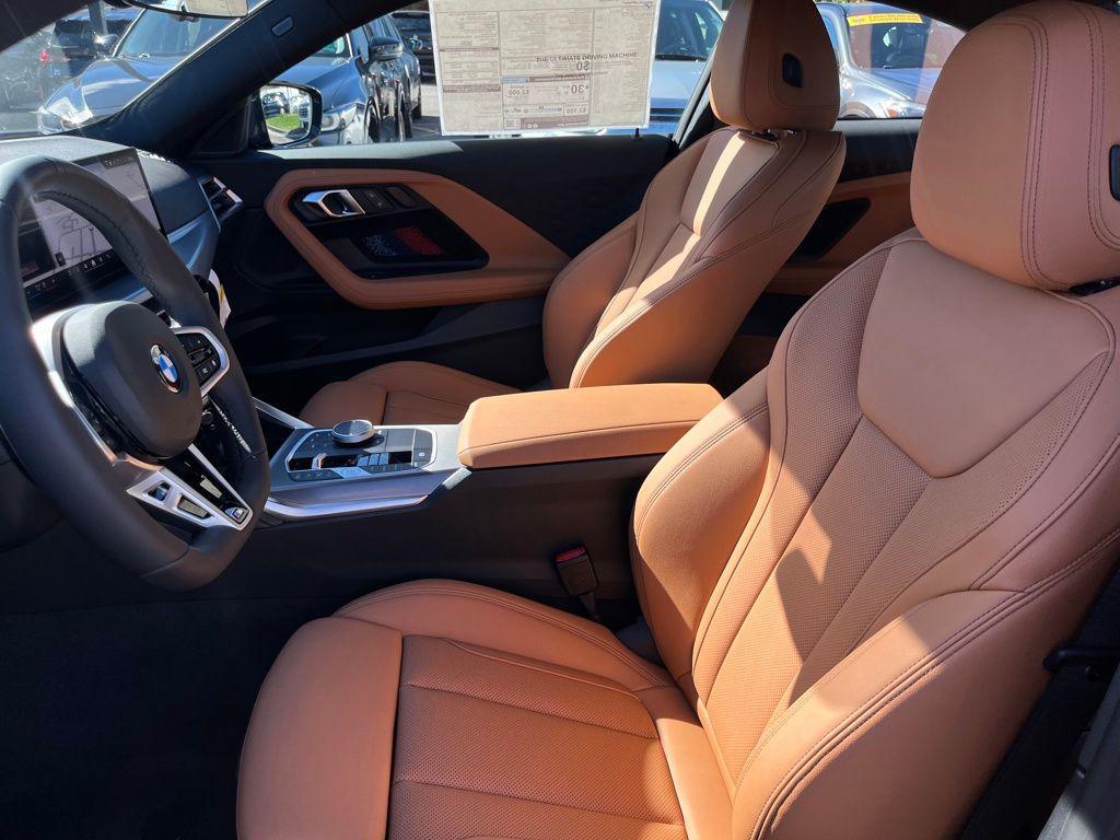 new 2026 BMW 230 car, priced at $48,555