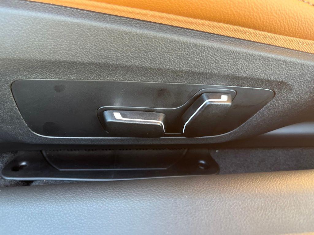 new 2026 BMW 230 car, priced at $48,555