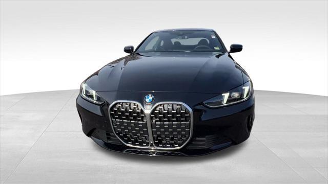 new 2025 BMW 430 car, priced at $56,580