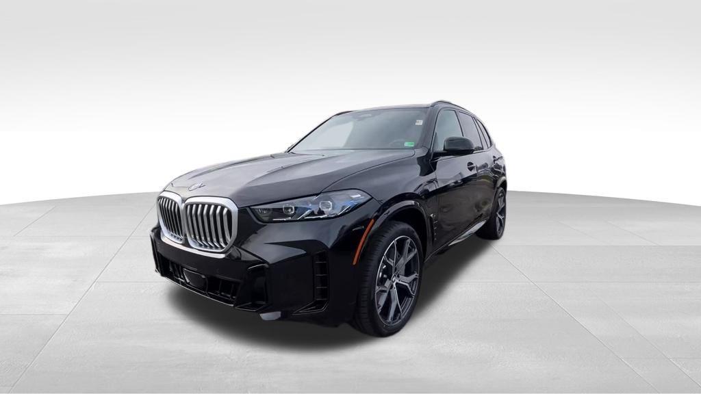 new 2026 BMW X5 PHEV car, priced at $83,725