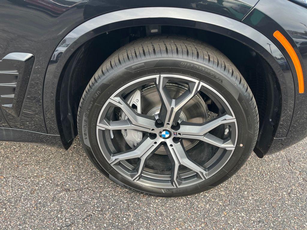 new 2026 BMW X5 PHEV car, priced at $83,725