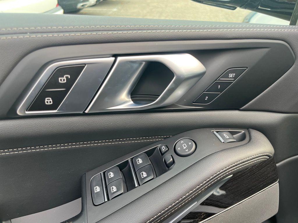 new 2026 BMW X5 PHEV car, priced at $83,725