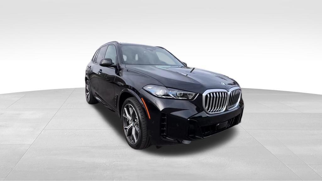 new 2026 BMW X5 PHEV car, priced at $83,725