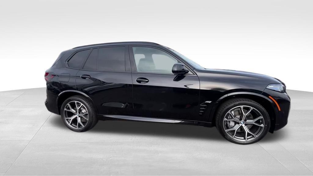 new 2026 BMW X5 PHEV car, priced at $83,725