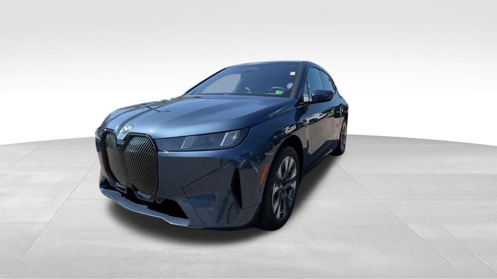 new 2026 BMW iX car, priced at $95,220