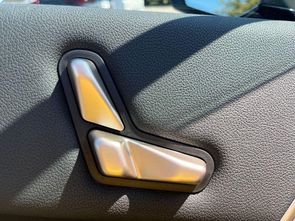 new 2026 BMW iX car, priced at $95,220