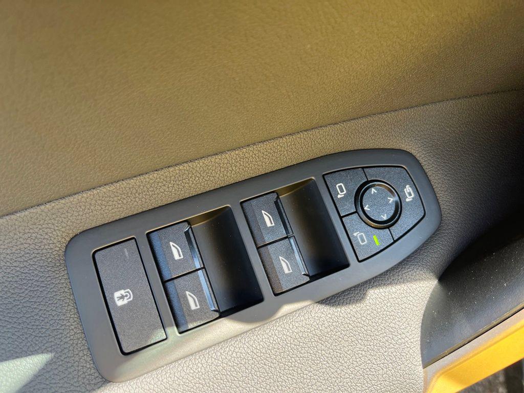 new 2026 BMW iX car, priced at $95,220