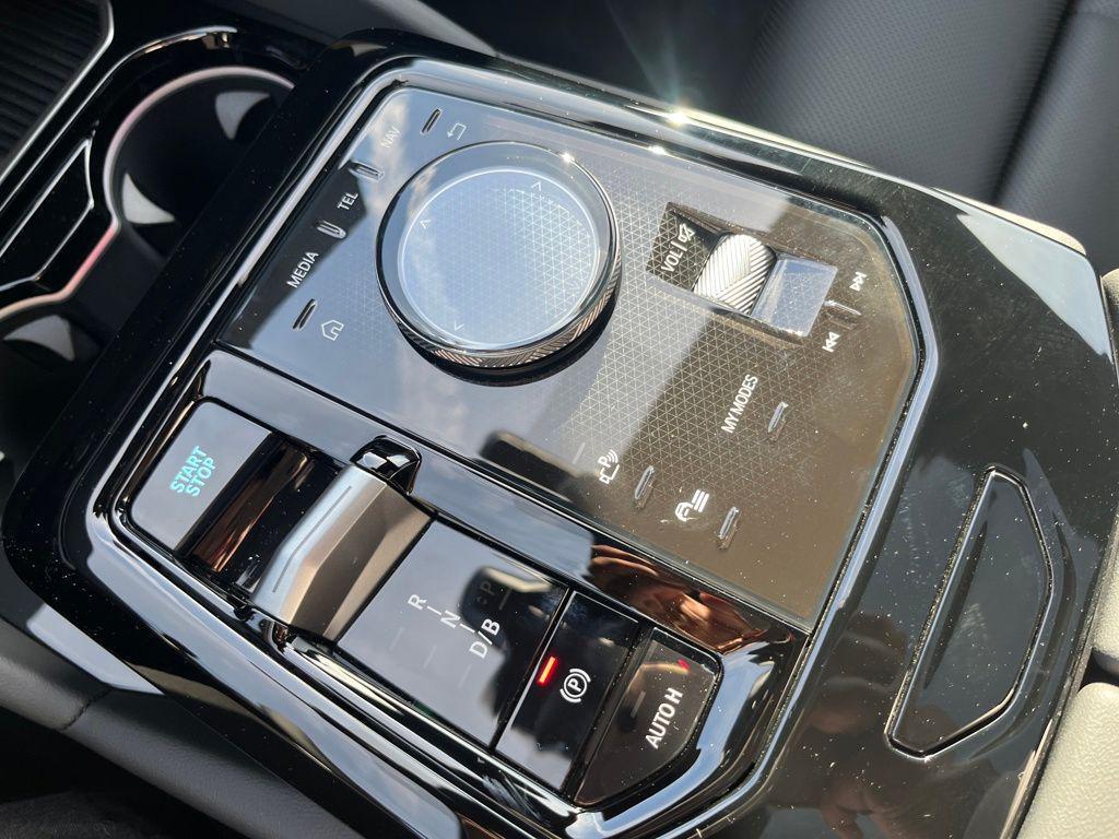 new 2026 BMW i5 car, priced at $80,525