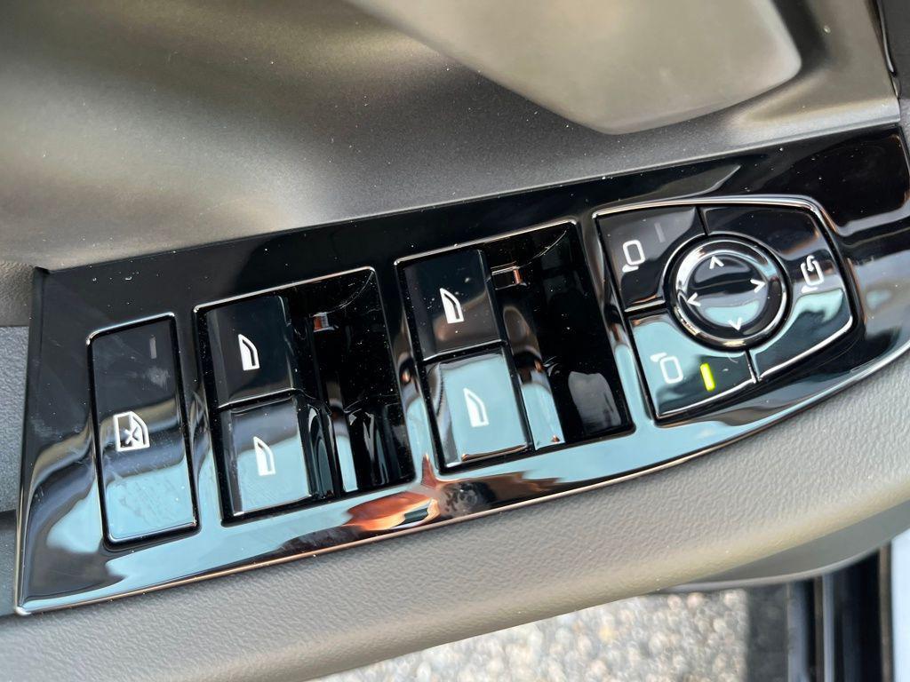 new 2026 BMW i5 car, priced at $80,525