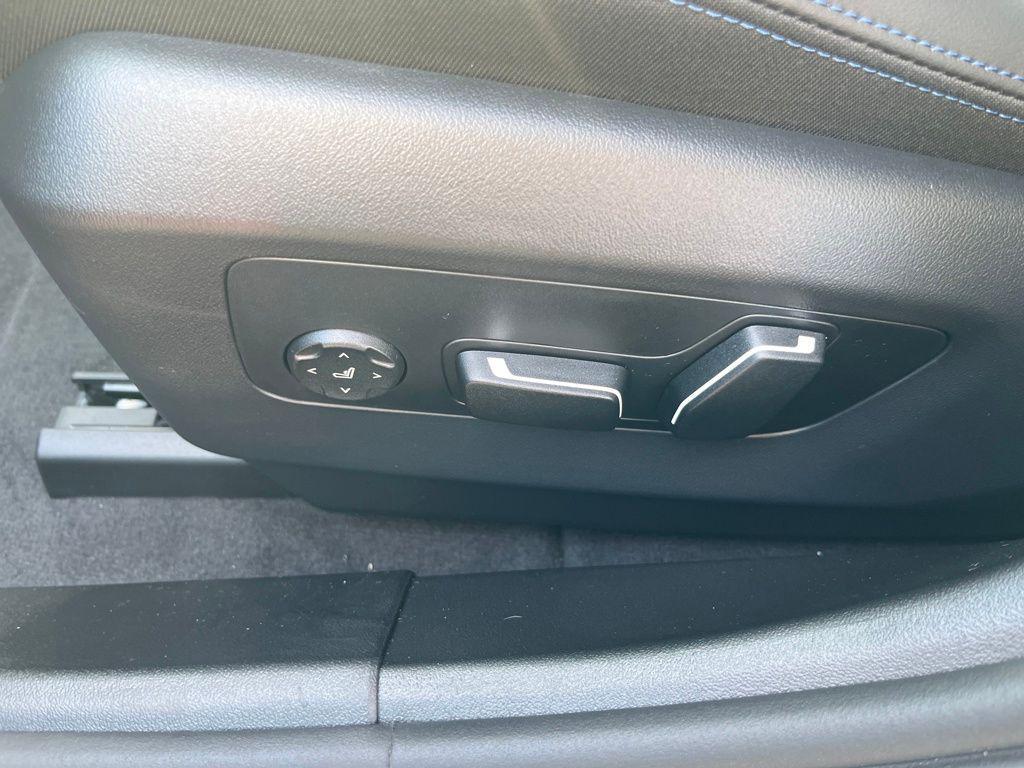 new 2026 BMW i5 car, priced at $80,525