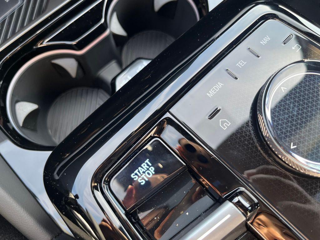 new 2026 BMW i5 car, priced at $80,525