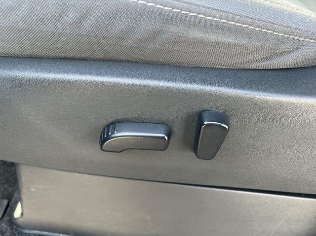 used 2022 Nissan Frontier car, priced at $24,419