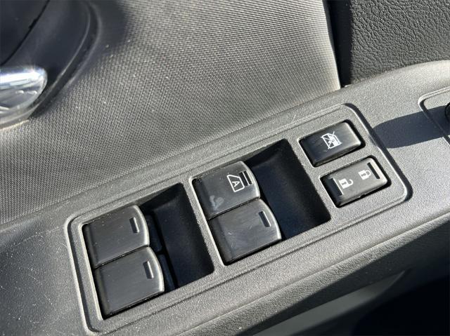 used 2022 Nissan Frontier car, priced at $24,419