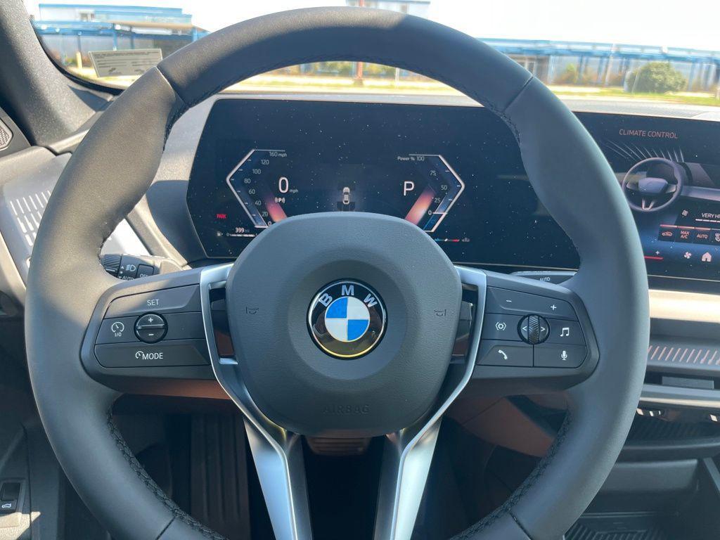 new 2026 BMW 228 Gran Coupe car, priced at $41,450