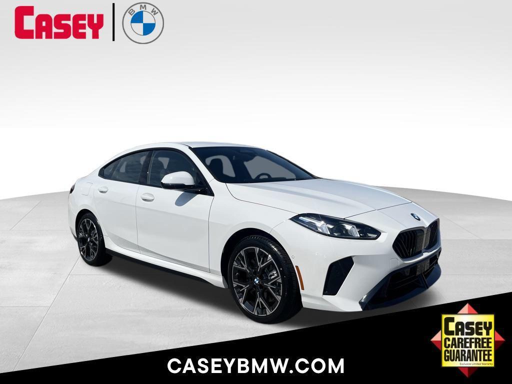 new 2026 BMW 228 Gran Coupe car, priced at $41,450