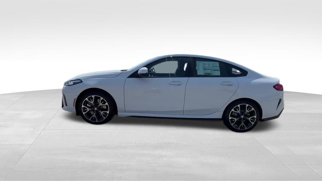 new 2026 BMW 228 Gran Coupe car, priced at $41,450