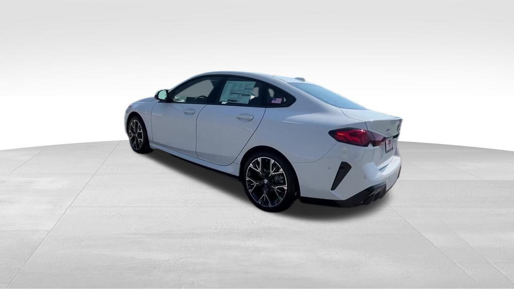 new 2026 BMW 228 Gran Coupe car, priced at $41,450
