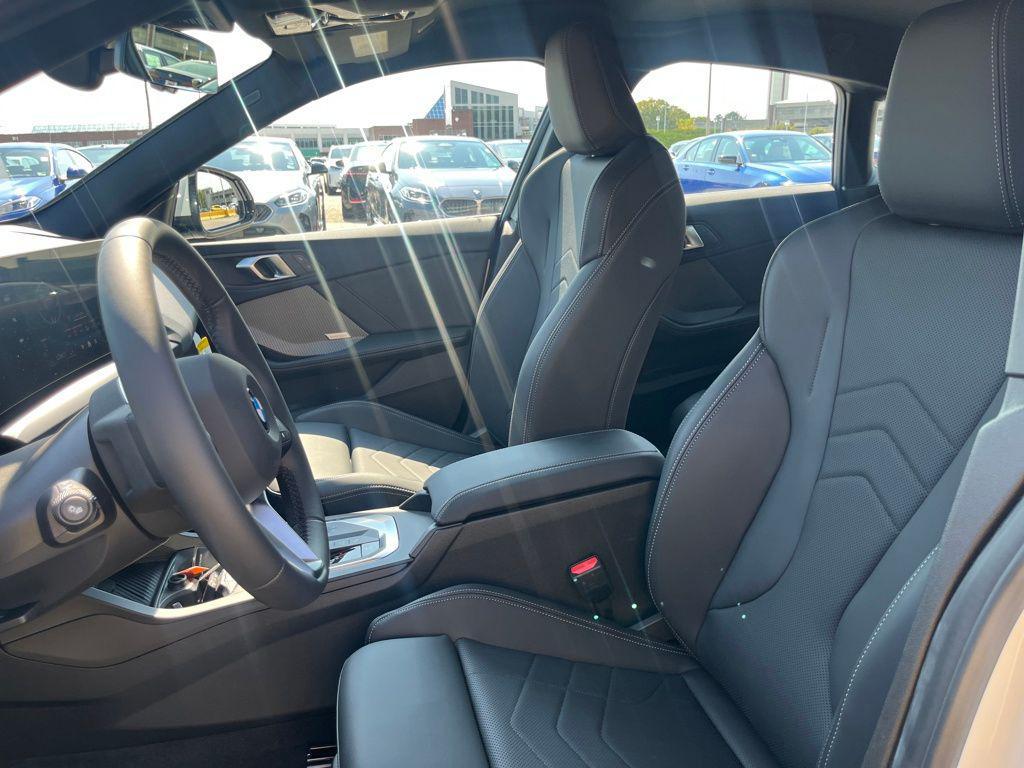 new 2026 BMW 228 Gran Coupe car, priced at $41,450