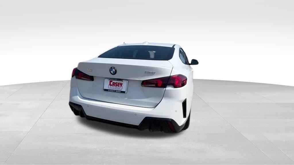 new 2026 BMW 228 Gran Coupe car, priced at $41,450