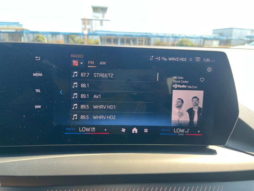 new 2026 BMW 228 Gran Coupe car, priced at $41,450