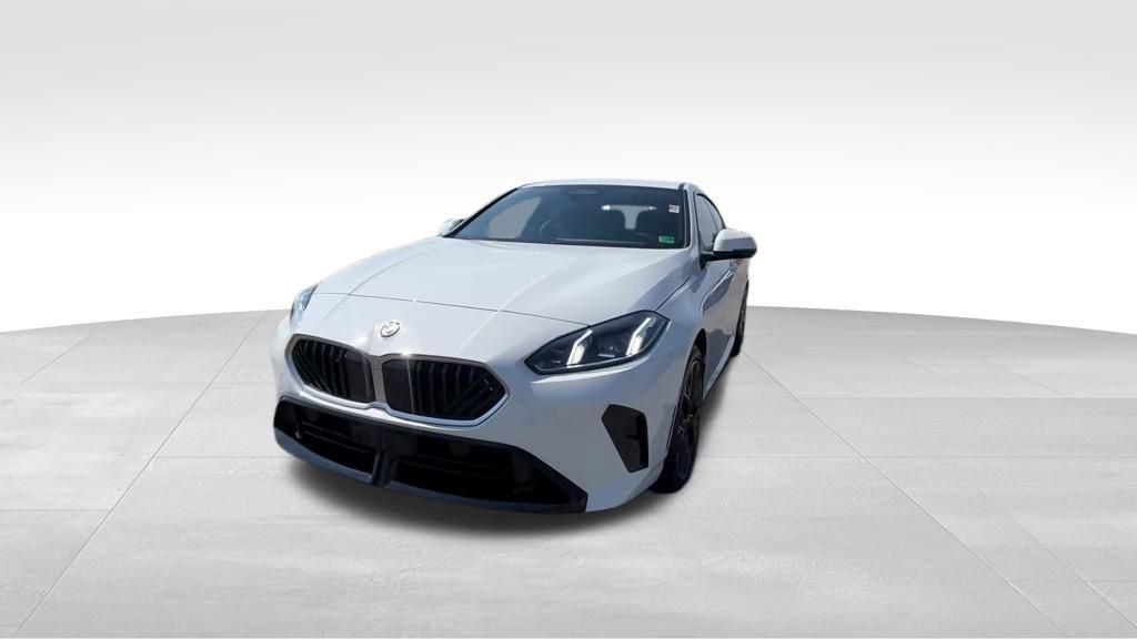 new 2026 BMW 228 Gran Coupe car, priced at $41,450