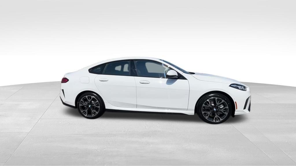 new 2026 BMW 228 Gran Coupe car, priced at $41,450