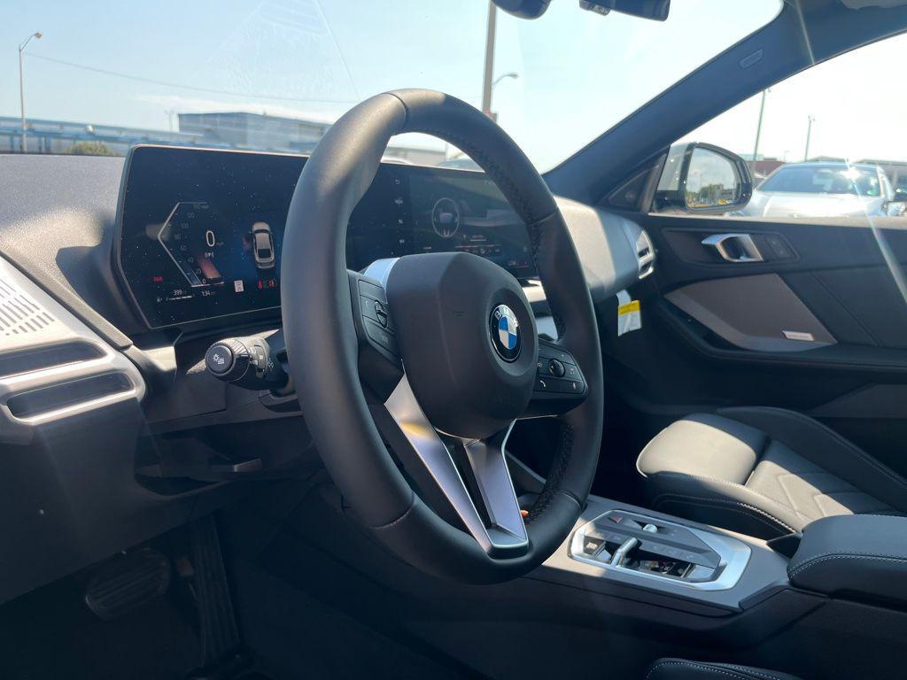 new 2026 BMW 228 Gran Coupe car, priced at $41,450